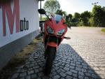 Klikněte pro detailní foto č. 7 - Honda CBR 300 R ABS do 35kW
