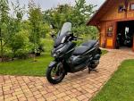 Detail nabídky - Honda Forza 125 ABS