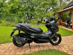 Klikněte pro detailní foto č. 2 - Honda Forza 125 ABS