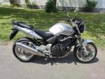 Klikněte pro detailní foto č. 1 - Honda CBF 600 N