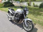 Klikněte pro detailní foto č. 2 - Honda CBF 600 N