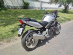Klikněte pro detailní foto č. 3 - Honda CBF 600 N