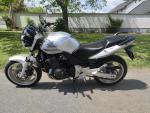 Klikněte pro detailní foto č. 4 - Honda CBF 600 N