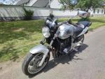 Klikněte pro detailní foto č. 5 - Honda CBF 600 N