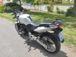 Klikněte pro detailní foto č. 6 - Honda CBF 600 N