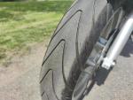Klikněte pro detailní foto č. 7 - Honda CBF 600 N