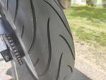 Klikněte pro detailní foto č. 8 - Honda CBF 600 N