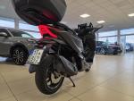 Klikněte pro detailní foto č. 10 - Honda Forza 125