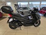 Klikněte pro detailní foto č. 12 - Honda Forza 125