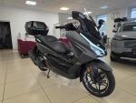 Klikněte pro detailní foto č. 1 - Honda Forza 125