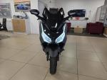 Klikněte pro detailní foto č. 3 - Honda Forza 125