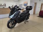 Klikněte pro detailní foto č. 4 - Honda Forza 125