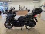 Klikněte pro detailní foto č. 5 - Honda Forza 125