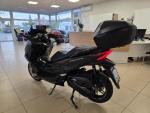 Klikněte pro detailní foto č. 6 - Honda Forza 125