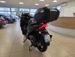Klikněte pro detailní foto č. 7 - Honda Forza 125