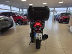 Klikněte pro detailní foto č. 9 - Honda Forza 125