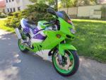 Klikněte pro detailní foto č. 2 - Kawasaki ZX-9R