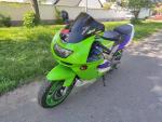 Klikněte pro detailní foto č. 5 - Kawasaki ZX-9R