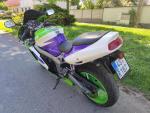 Klikněte pro detailní foto č. 6 - Kawasaki ZX-9R