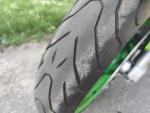 Klikněte pro detailní foto č. 7 - Kawasaki ZX-9R