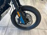 Klikněte pro detailní foto č. 10 - CFMOTO 800 MT-X Zephyr Blue 2026