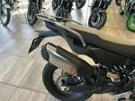 Klikněte pro detailní foto č. 12 - CFMOTO 800 MT-X Zephyr Blue 2026