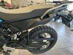 Klikněte pro detailní foto č. 13 - CFMOTO 800 MT-X Zephyr Blue 2026