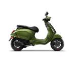 Klikněte pro detailní foto č. 1 - Vespa Vespa Sprint 125 S EU5+  / 8kW