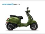 Detail nabídky - Vespa Vespa Sprint 125 S EU5+  / 8kW