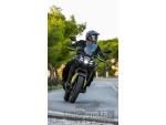 Klikněte pro detailní foto č. 7 - QJ Motor SVT 650 X kufry zdarma