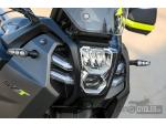 Klikněte pro detailní foto č. 8 - QJ Motor SVT 650 X kufry zdarma