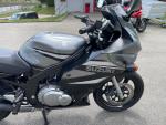 Klikněte pro detailní foto č. 10 - Suzuki GS 500 F 2008 24tkm nová v ČR