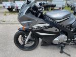 Klikněte pro detailní foto č. 11 - Suzuki GS 500 F 2008 24tkm nová v ČR