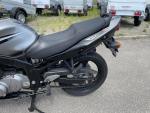 Klikněte pro detailní foto č. 12 - Suzuki GS 500 F 2008 24tkm nová v ČR
