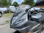 Klikněte pro detailní foto č. 13 - Suzuki GS 500 F 2008 24tkm nová v ČR