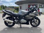 Detail nabídky - Suzuki GS 500 F 2008 24tkm nová v ČR