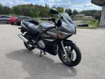 Klikněte pro detailní foto č. 2 - Suzuki GS 500 F 2008 24tkm nová v ČR