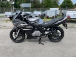 Klikněte pro detailní foto č. 5 - Suzuki GS 500 F 2008 24tkm nová v ČR