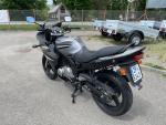 Klikněte pro detailní foto č. 6 - Suzuki GS 500 F 2008 24tkm nová v ČR