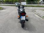 Klikněte pro detailní foto č. 7 - Suzuki GS 500 F 2008 24tkm nová v ČR