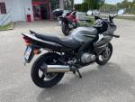 Klikněte pro detailní foto č. 8 - Suzuki GS 500 F 2008 24tkm nová v ČR