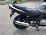Klikněte pro detailní foto č. 9 - Suzuki GS 500 F 2008 24tkm nová v ČR