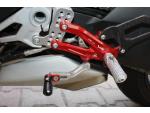 Klikněte pro detailní foto č. 11 - Ducati Streetfighter V4 S odpočet,koupeno v ČR