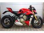 Klikněte pro detailní foto č. 1 - Ducati Streetfighter V4 S odpočet,koupeno v ČR
