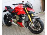 Klikněte pro detailní foto č. 2 - Ducati Streetfighter V4 S odpočet,koupeno v ČR