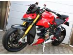 Klikněte pro detailní foto č. 3 - Ducati Streetfighter V4 S odpočet,koupeno v ČR