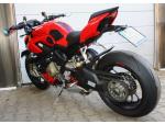 Klikněte pro detailní foto č. 5 - Ducati Streetfighter V4 S odpočet,koupeno v ČR
