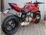Klikněte pro detailní foto č. 6 - Ducati Streetfighter V4 S odpočet,koupeno v ČR