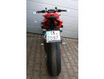 Klikněte pro detailní foto č. 7 - Ducati Streetfighter V4 S odpočet,koupeno v ČR