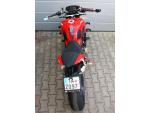 Klikněte pro detailní foto č. 8 - Ducati Streetfighter V4 S odpočet,koupeno v ČR